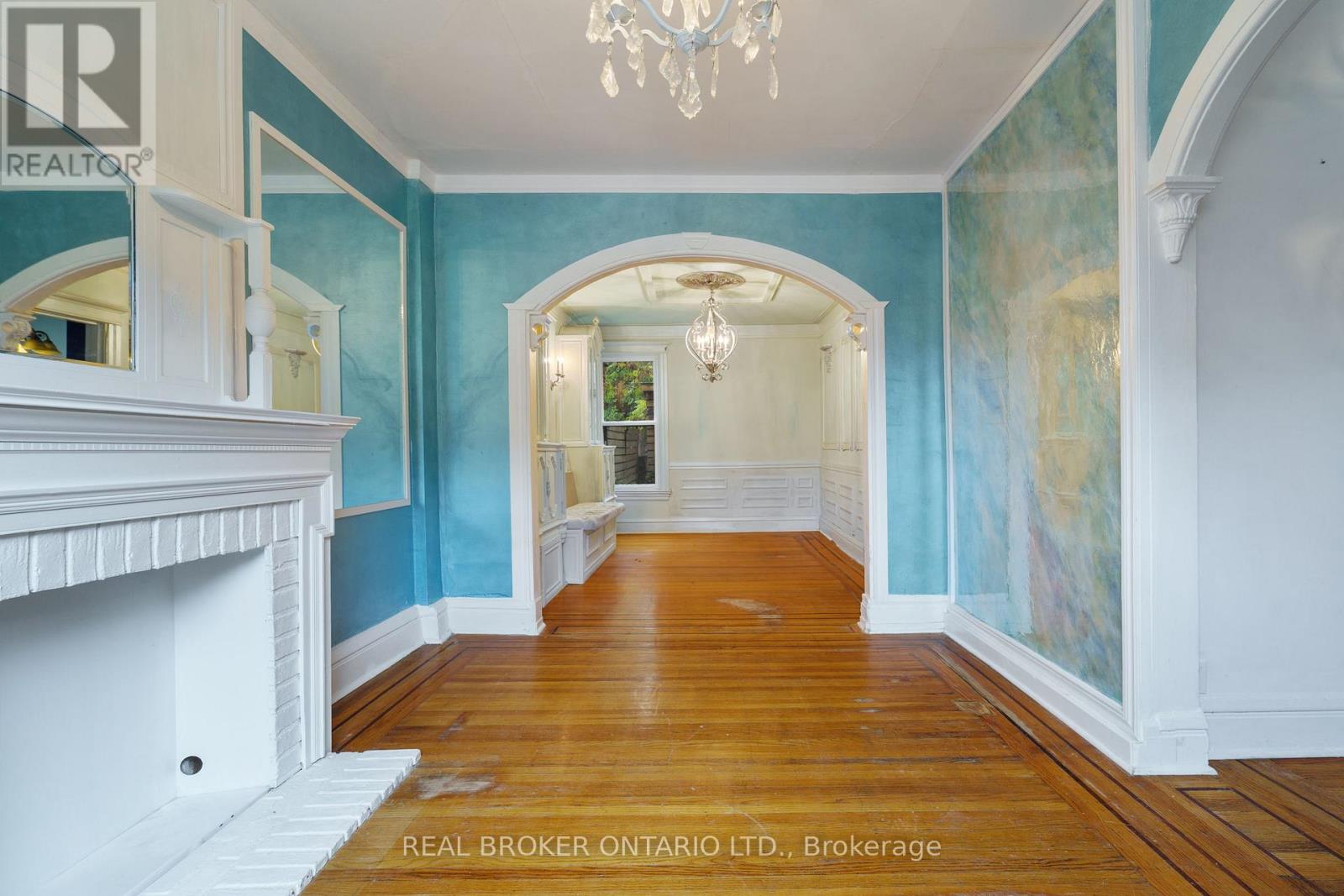 125 Grant Avenue, Hamilton, Ontario  L8N 2X6 - Photo 4 - X12677382