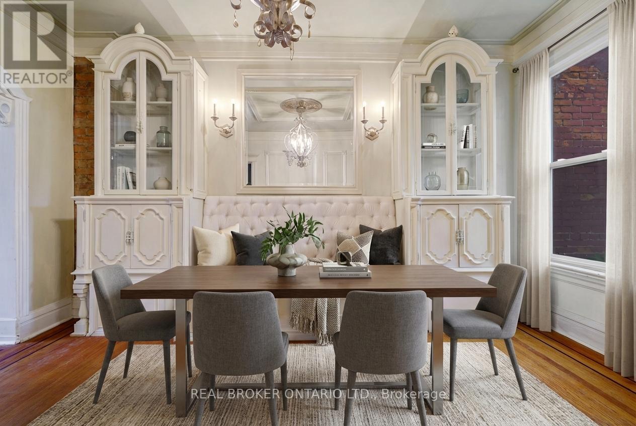 125 Grant Avenue, Hamilton, Ontario  L8N 2X6 - Photo 5 - X12677382