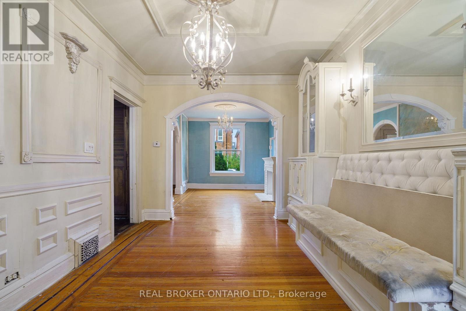 125 Grant Avenue, Hamilton, Ontario  L8N 2X6 - Photo 6 - X12677382