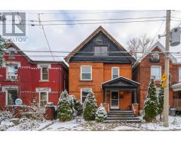 125 GRANT AVENUE, Hamilton, Ontario