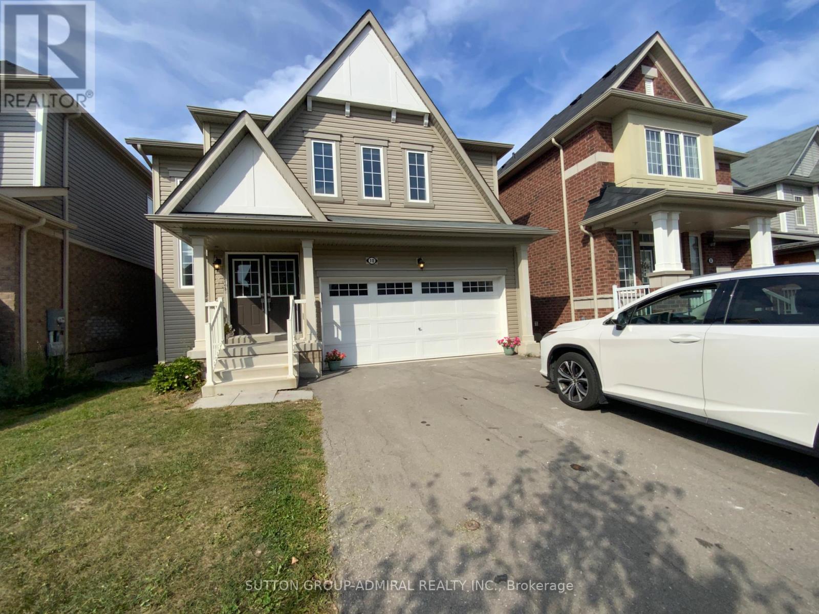 10 Beatty Avenue, Thorold, Ontario  L3B 0E9 - Photo 2 - X12677414