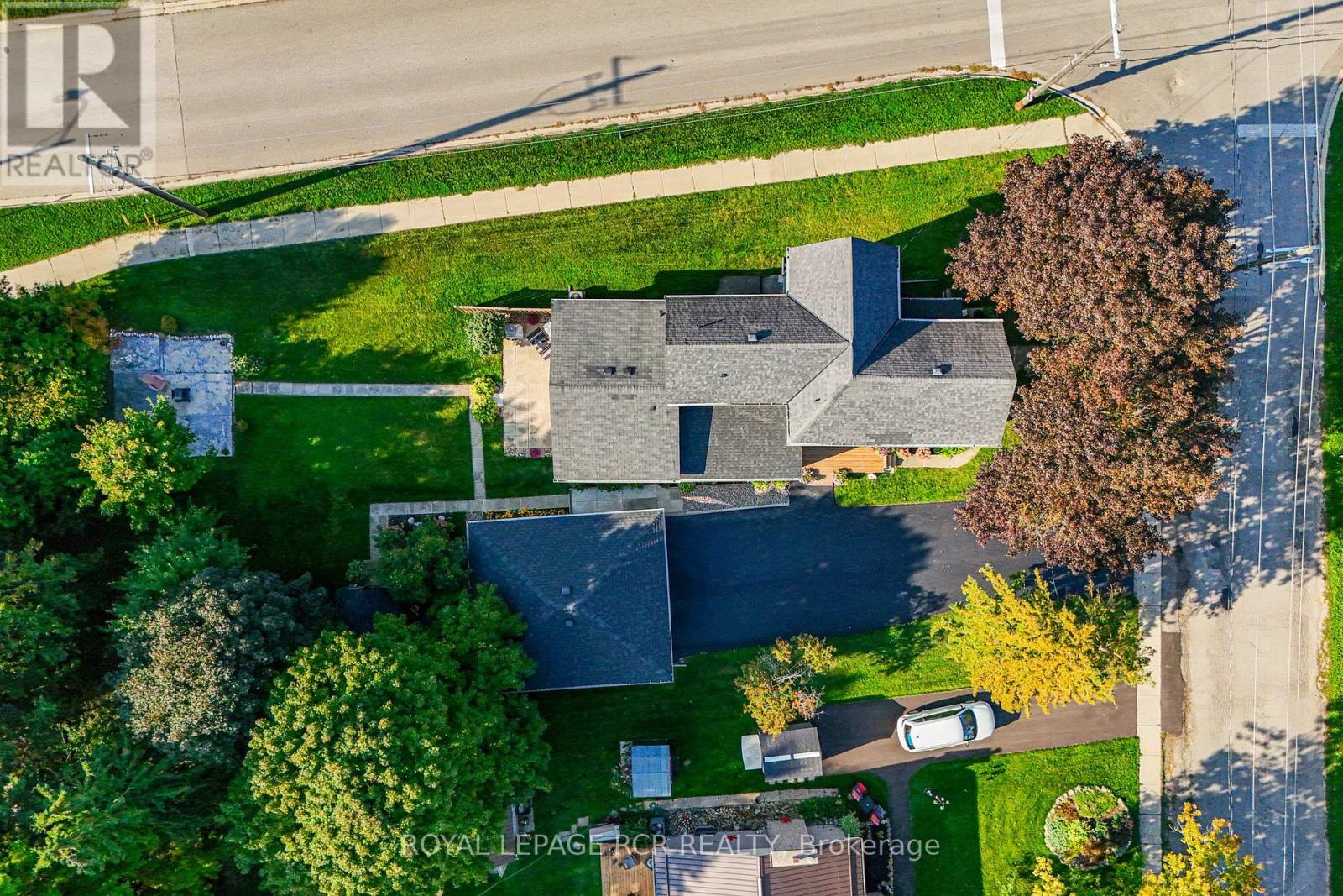 50 Leeson Street S, East Luther Grand Valley, Ontario  L9W 5S5 - Photo 4 - X12677434