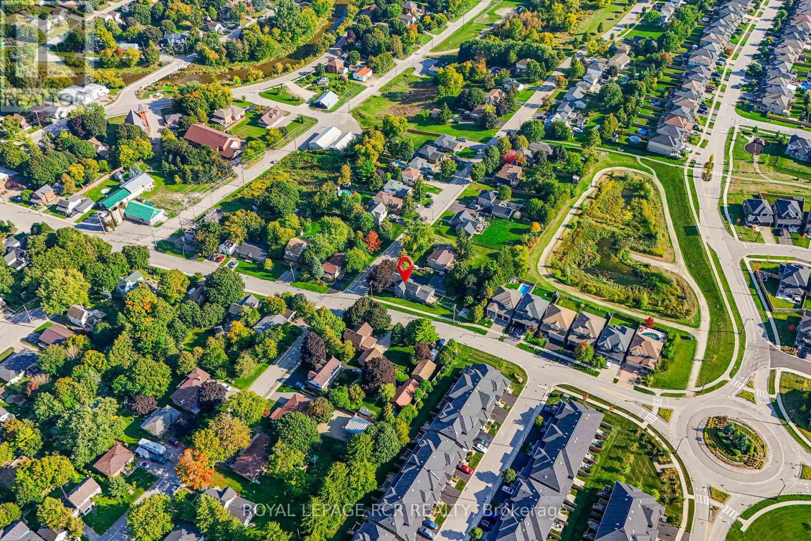 50 Leeson Street S, East Luther Grand Valley, Ontario  L9W 5S5 - Photo 50 - X12677434