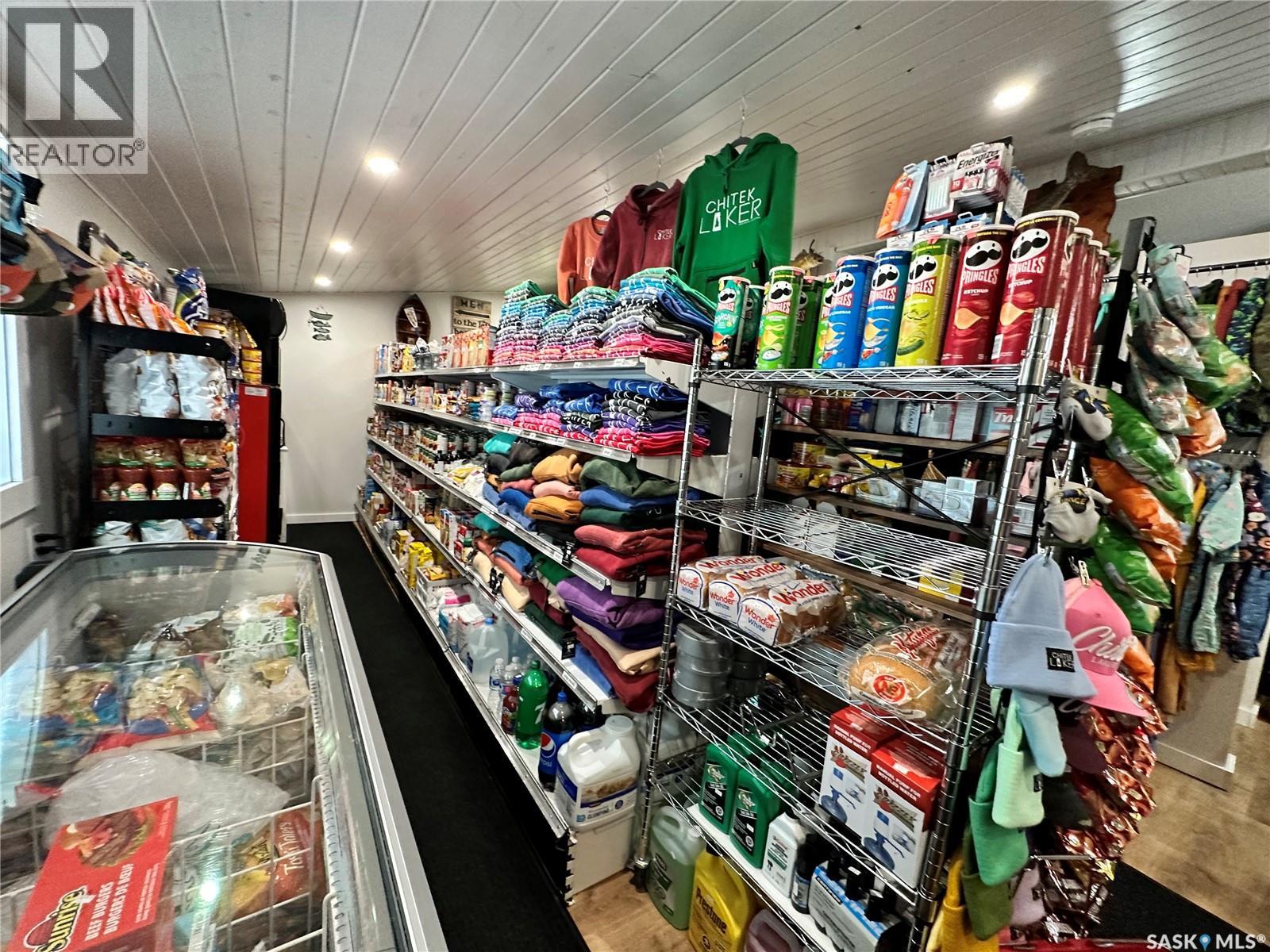 106 Chitek Drive, Chitek Lake, Saskatchewan  S0J 0L0 - Photo 27 - SK026460