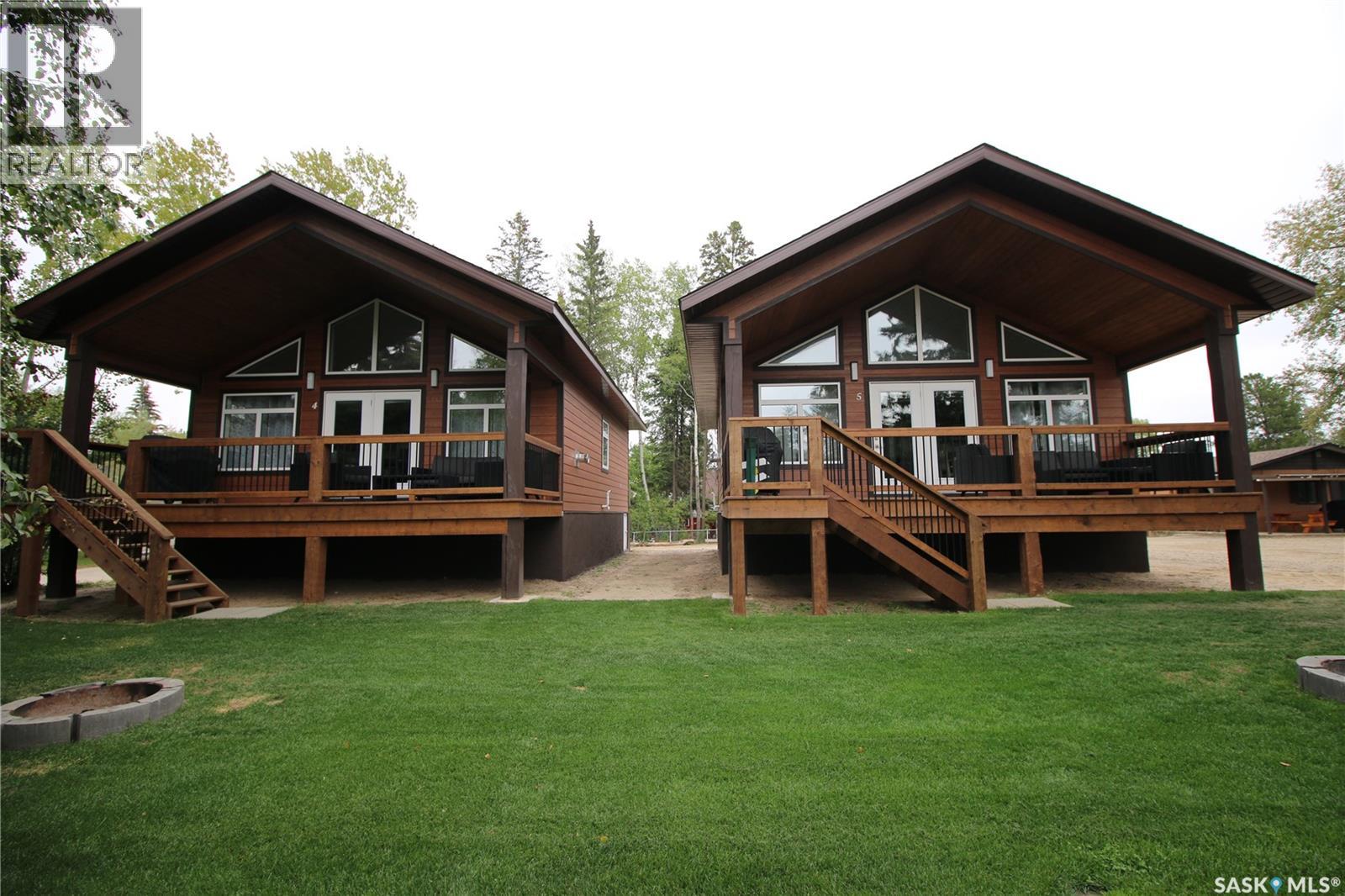 106 Chitek Drive, Chitek Lake, Saskatchewan  S0J 0L0 - Photo 5 - SK026460