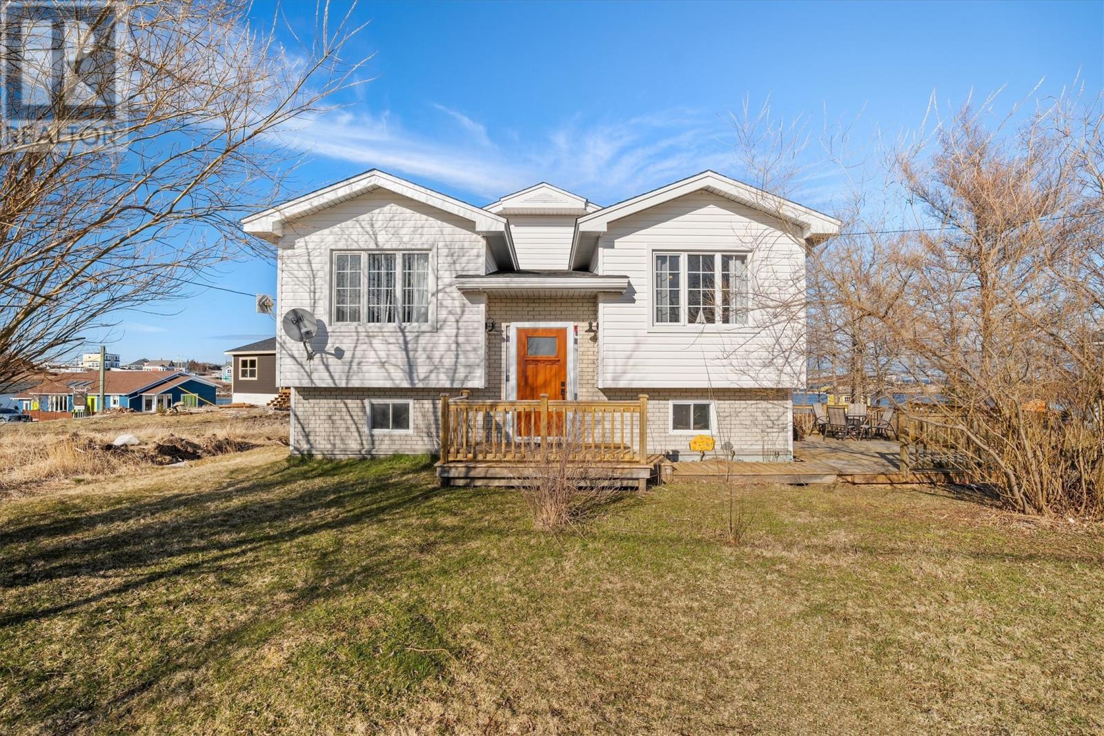 9 Brookfield Road, New Wes Valley, Newfoundland & Labrador  A0G 1J0 - Photo 1 - 1293578