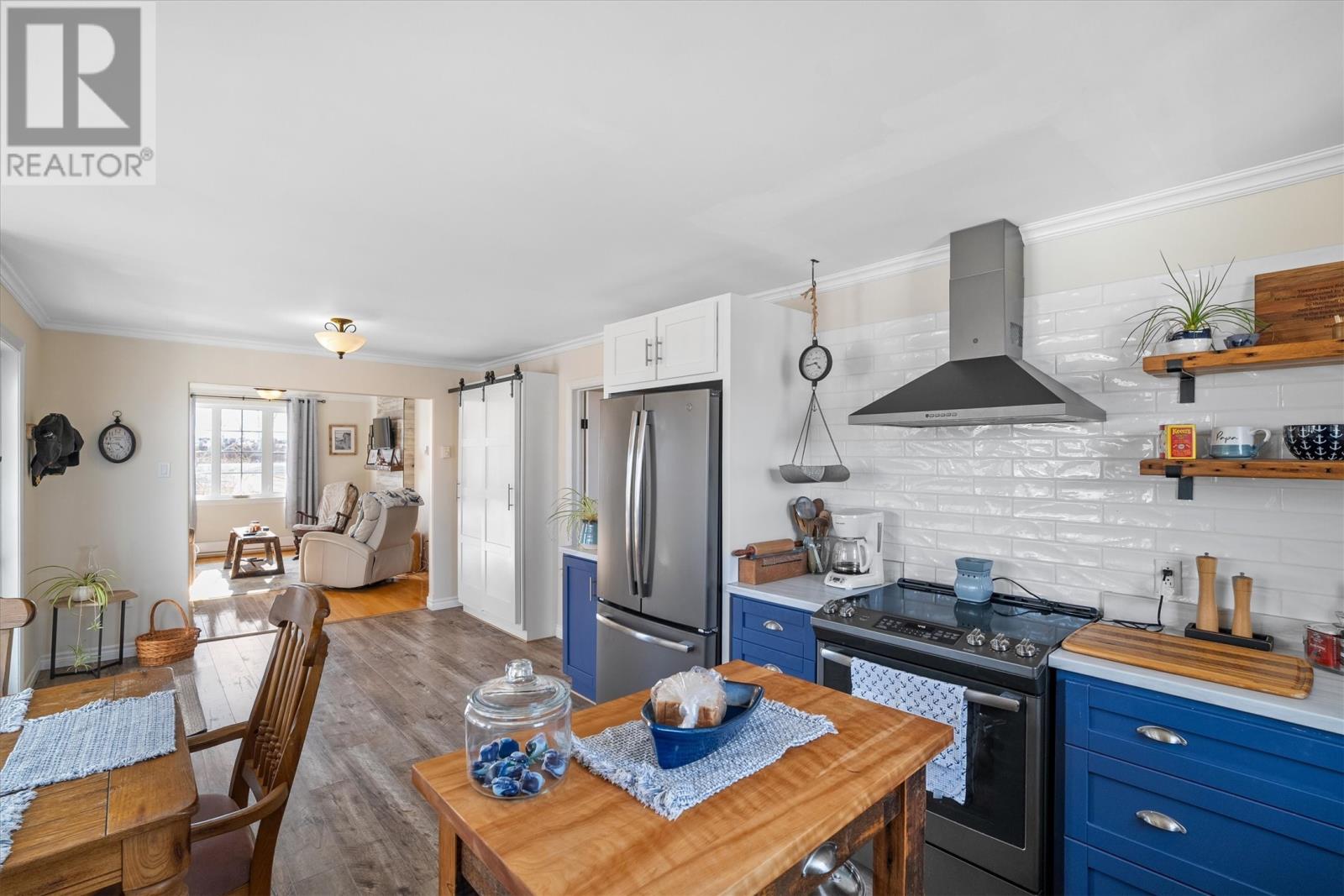 9 Brookfield Road, New Wes Valley, Newfoundland & Labrador  A0G 1J0 - Photo 11 - 1293578