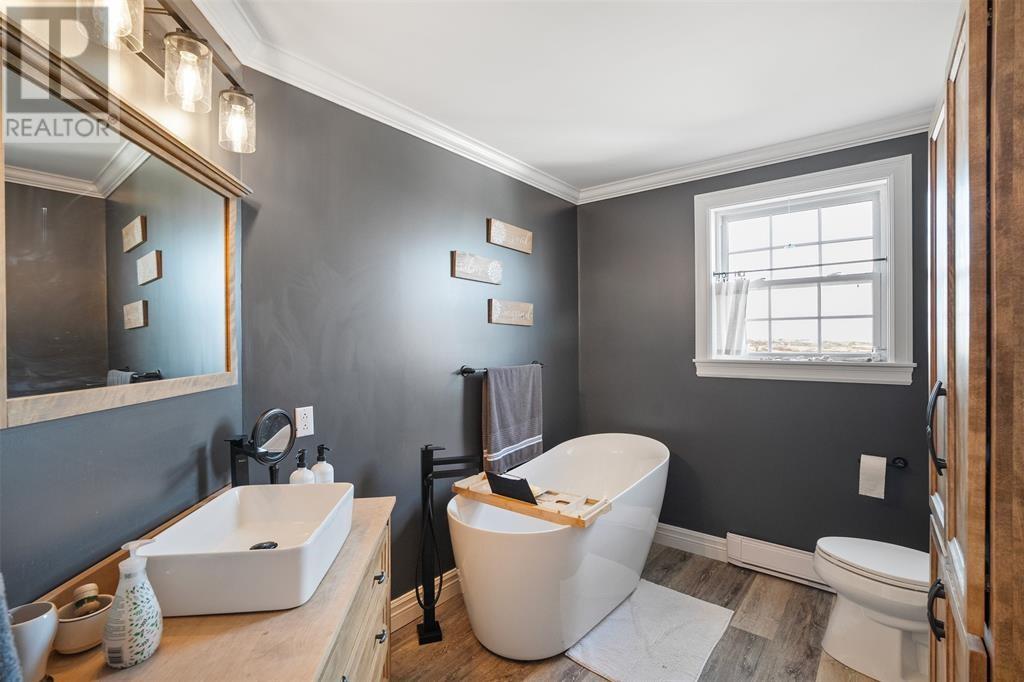 9 Brookfield Road, New Wes Valley, Newfoundland & Labrador  A0G 1J0 - Photo 18 - 1293578