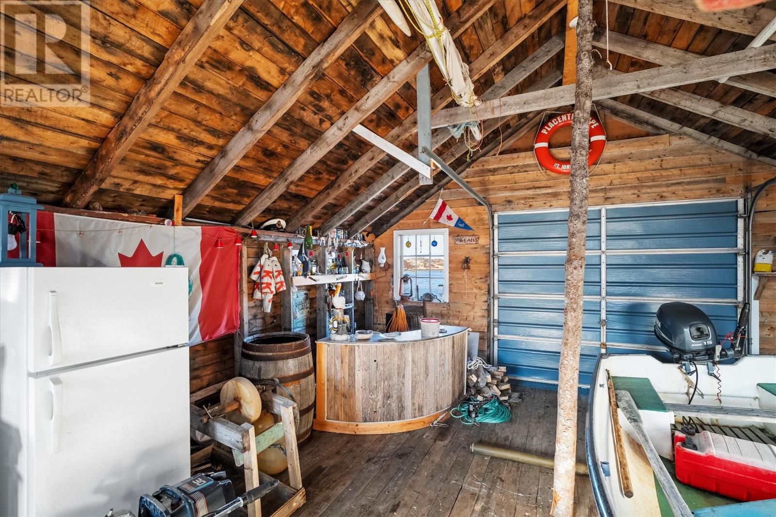 9 Brookfield Road, New Wes Valley, Newfoundland & Labrador  A0G 1J0 - Photo 31 - 1293578