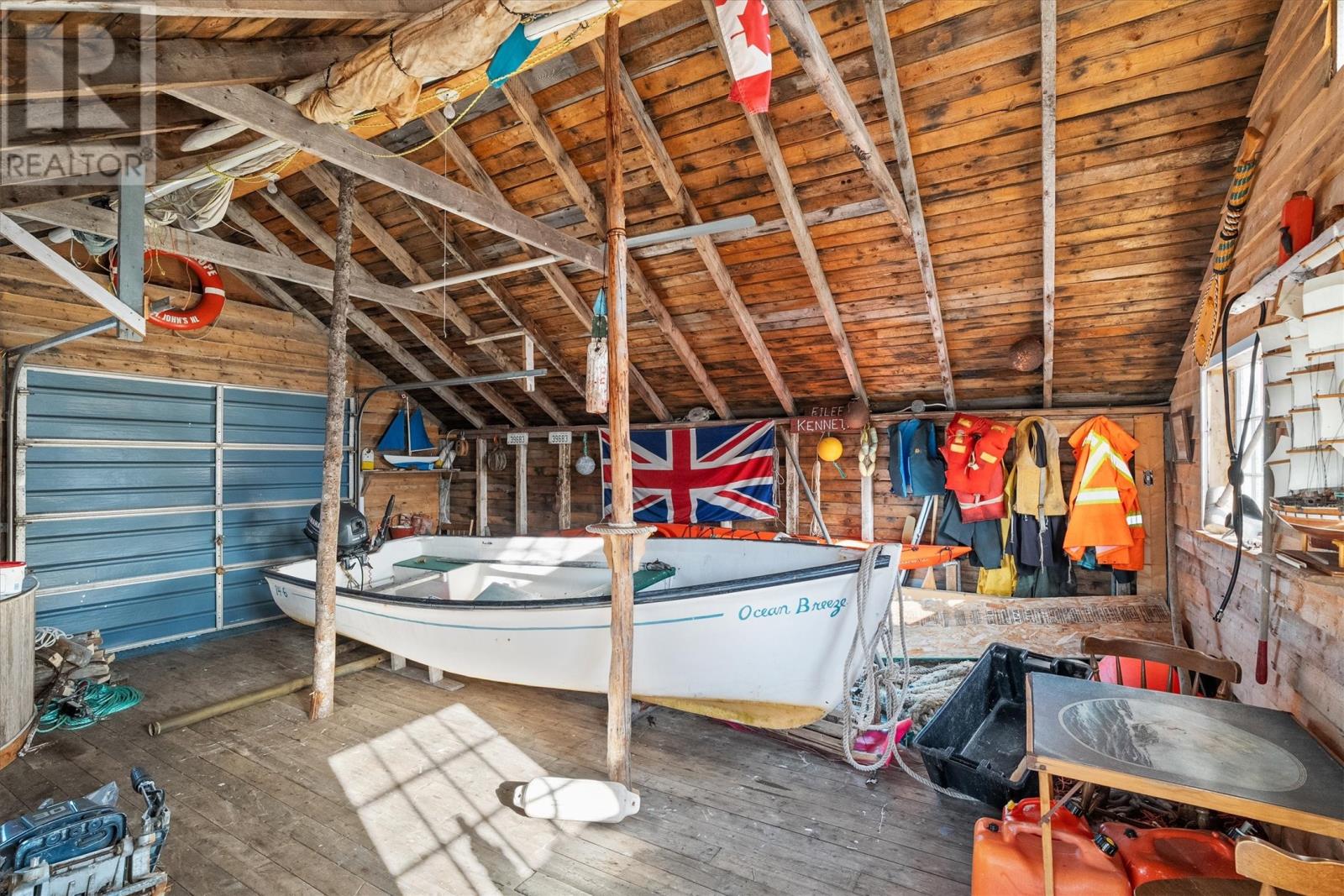 9 Brookfield Road, New Wes Valley, Newfoundland & Labrador  A0G 1J0 - Photo 33 - 1293578