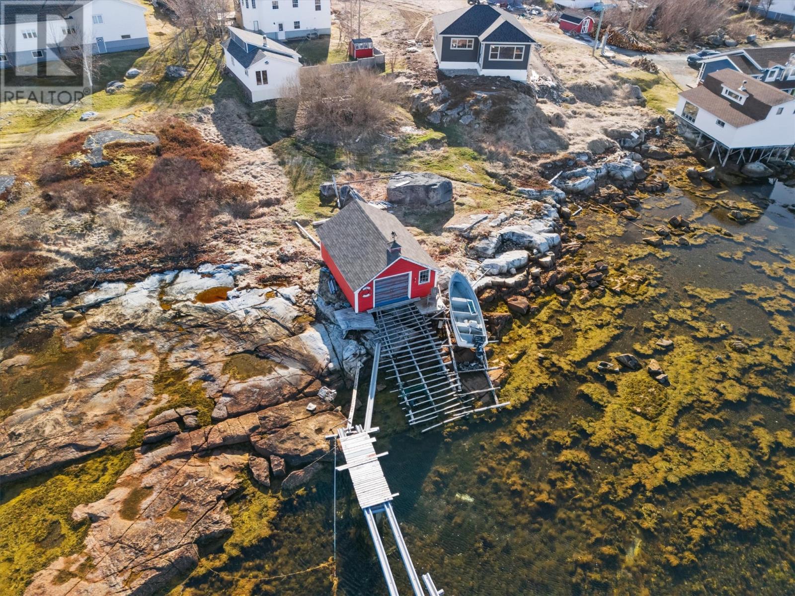 9 Brookfield Road, New Wes Valley, Newfoundland & Labrador  A0G 1J0 - Photo 35 - 1293578