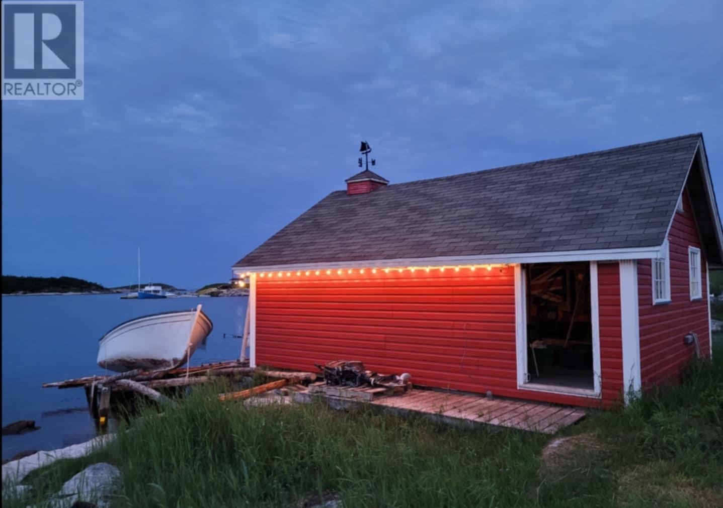 9 Brookfield Road, New Wes Valley, Newfoundland & Labrador  A0G 1J0 - Photo 47 - 1293578