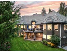18638 54A AVENUE, Surrey, British Columbia