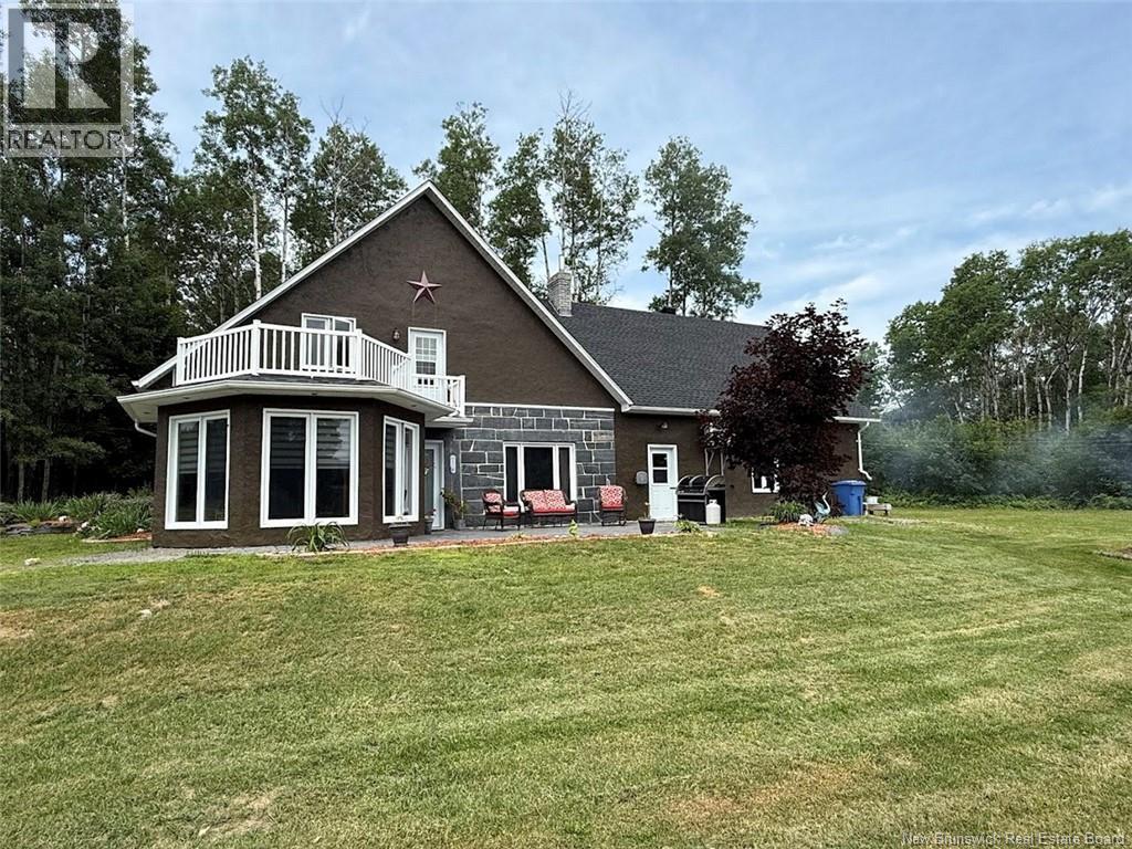 1334 Route 205 Road, Clair, New Brunswick  E7A 1Y2 - Photo 1 - NB131901