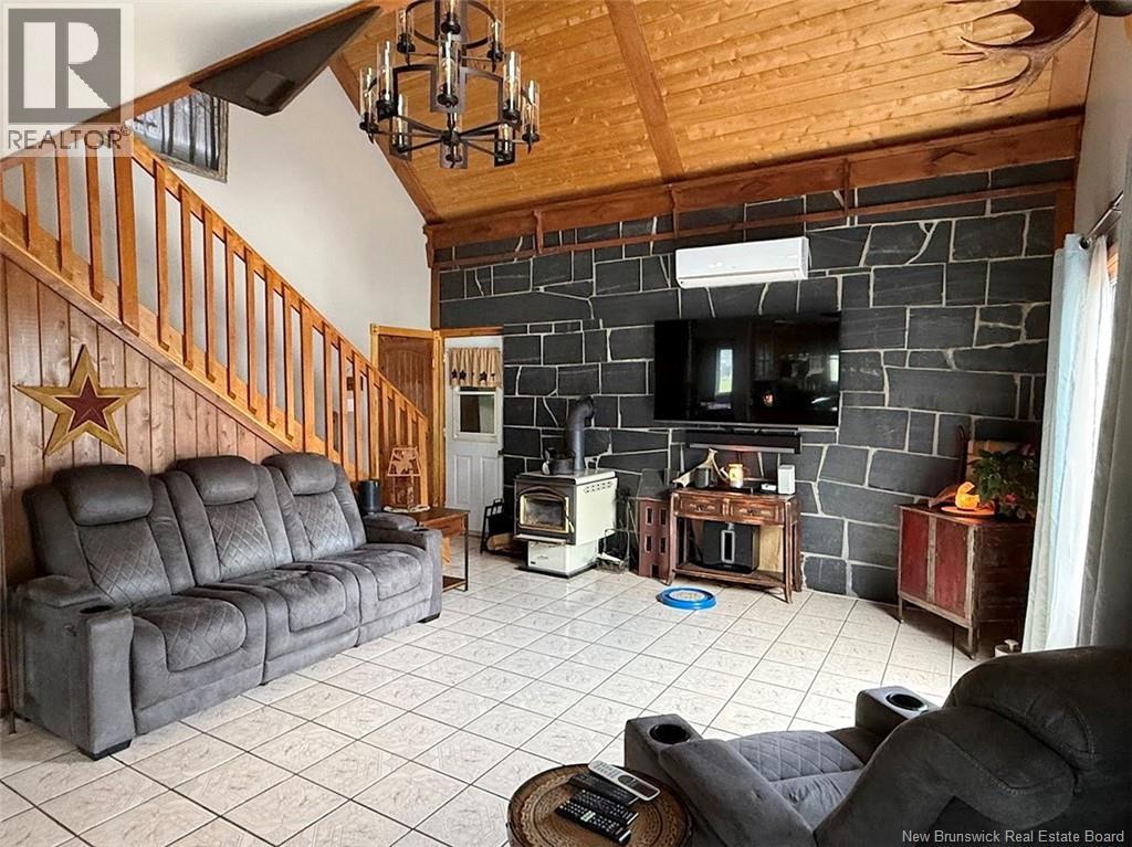 1334 Route 205 Road, Clair, New Brunswick  E7A 1Y2 - Photo 10 - NB131901