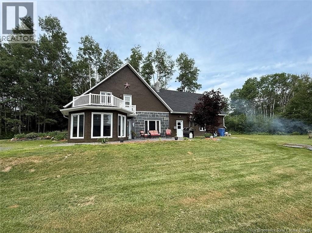 1334 Route 205 Road, Clair, New Brunswick  E7A 1Y2 - Photo 24 - NB131901