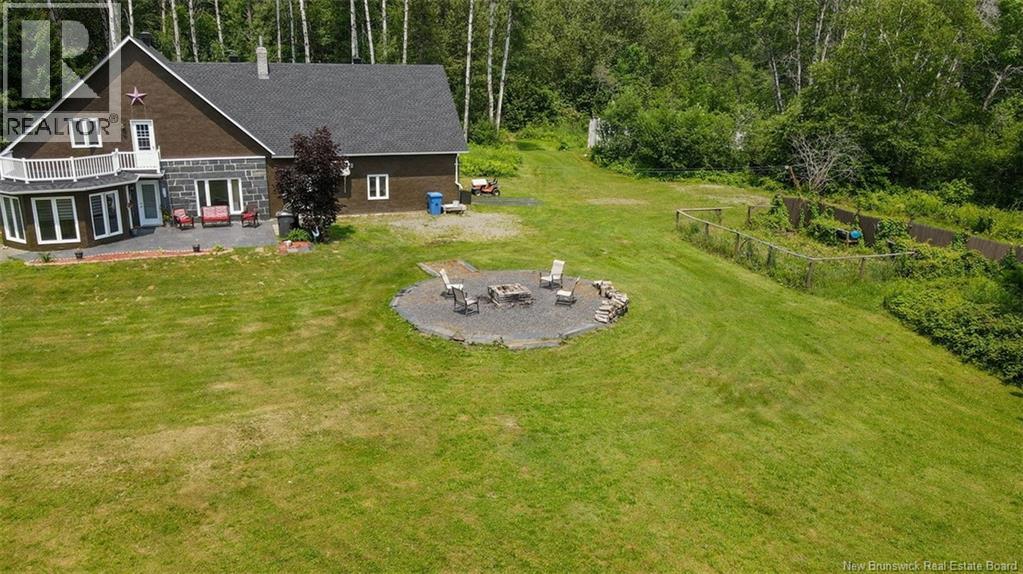 1334 Route 205 Road, Clair, New Brunswick  E7A 1Y2 - Photo 30 - NB131901