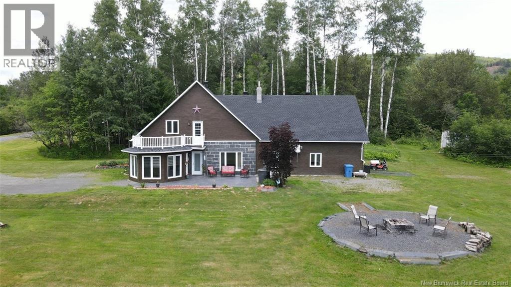 1334 Route 205 Road, Clair, New Brunswick  E7A 1Y2 - Photo 31 - NB131901