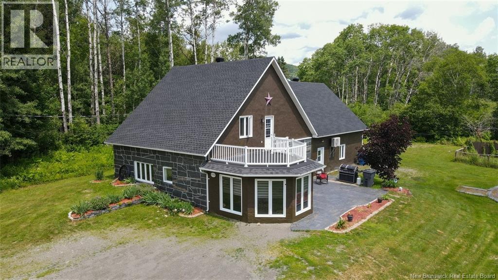 1334 Route 205 Road, Clair, New Brunswick  E7A 1Y2 - Photo 32 - NB131901