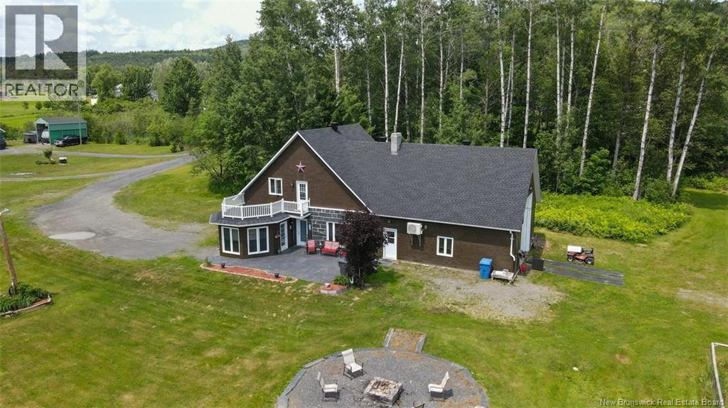 1334 Route 205 Road, Clair, New Brunswick  E7A 1Y2 - Photo 33 - NB131901
