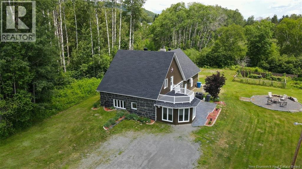 1334 Route 205 Road, Clair, New Brunswick  E7A 1Y2 - Photo 34 - NB131901