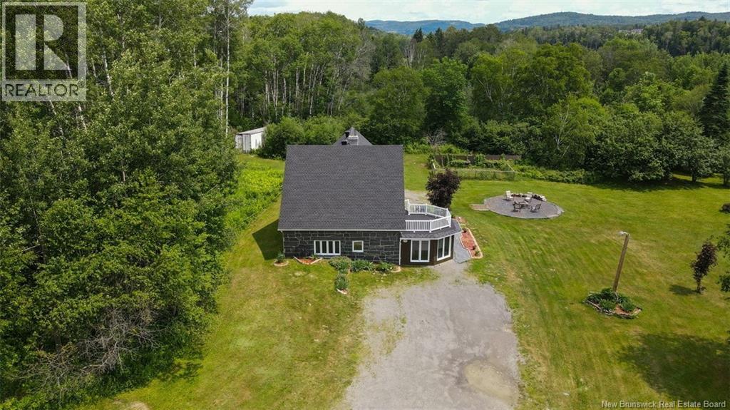 1334 Route 205 Road, Clair, New Brunswick  E7A 1Y2 - Photo 35 - NB131901