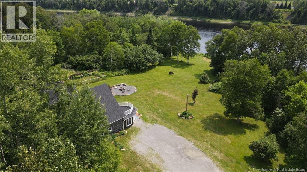 1334 Route 205 Road, Clair, New Brunswick  E7A 1Y2 - Photo 36 - NB131901