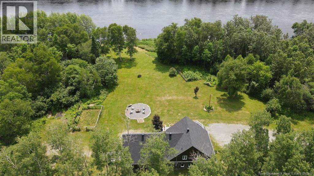 1334 Route 205 Road, Clair, New Brunswick  E7A 1Y2 - Photo 37 - NB131901