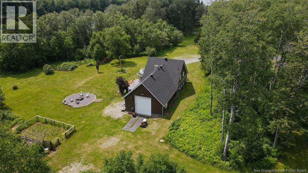 1334 Route 205 Road, Clair, New Brunswick  E7A 1Y2 - Photo 38 - NB131901
