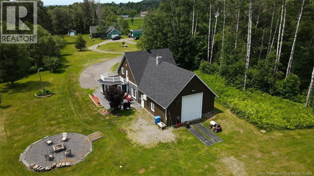 1334 Route 205 Road, Clair, New Brunswick  E7A 1Y2 - Photo 39 - NB131901