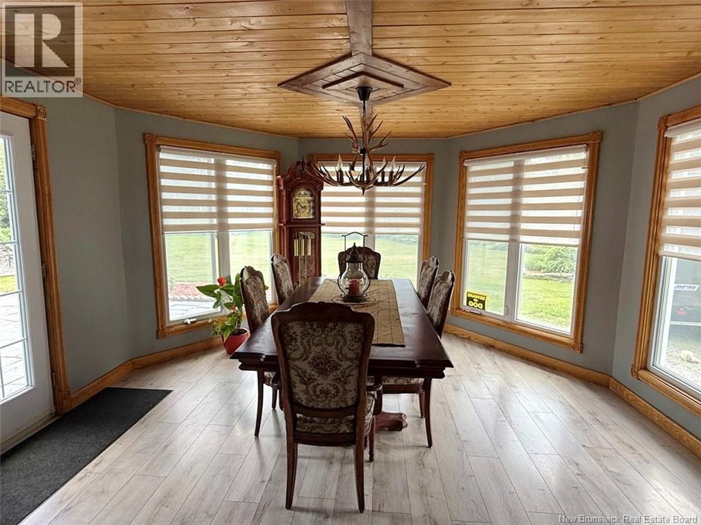 1334 Route 205 Road, Clair, New Brunswick  E7A 1Y2 - Photo 4 - NB131901