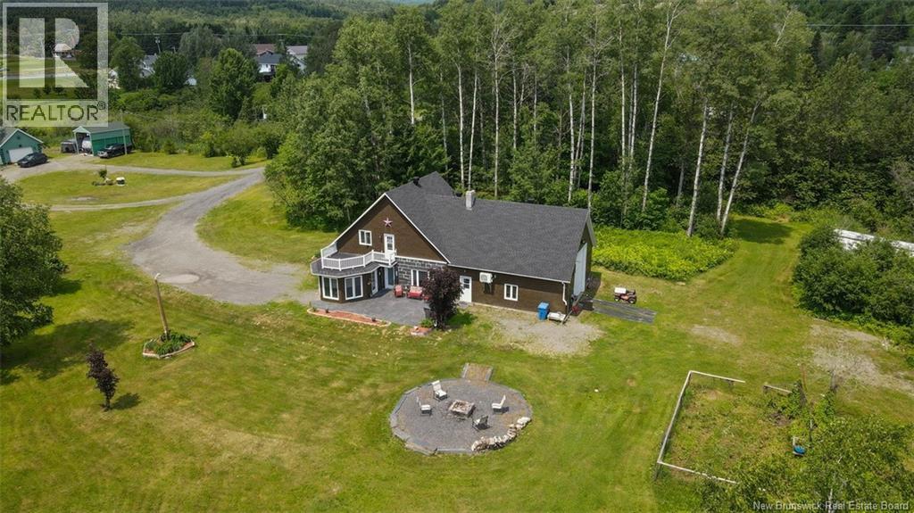 1334 Route 205 Road, Clair, New Brunswick  E7A 1Y2 - Photo 40 - NB131901