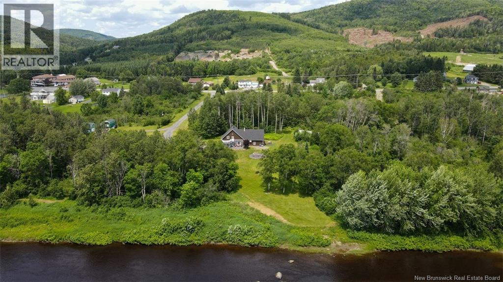 1334 Route 205 Road, Clair, New Brunswick  E7A 1Y2 - Photo 42 - NB131901