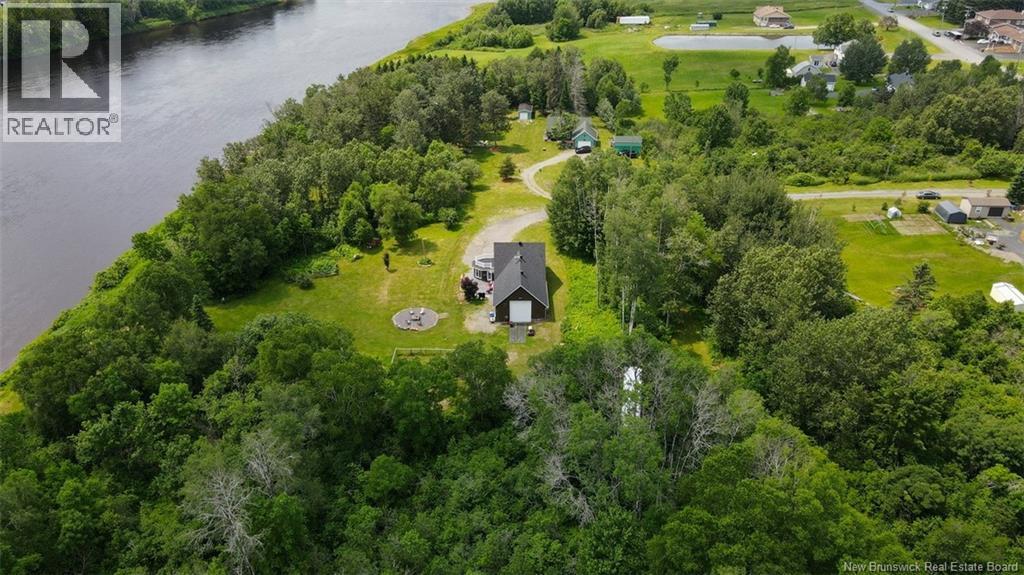 1334 Route 205 Road, Clair, New Brunswick  E7A 1Y2 - Photo 43 - NB131901