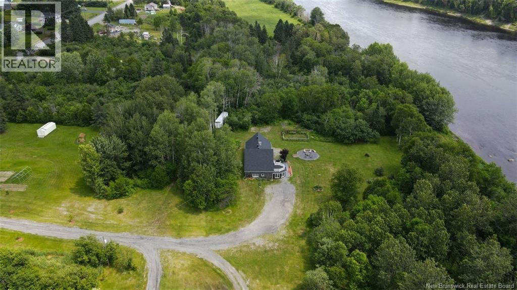 1334 Route 205 Road, Clair, New Brunswick  E7A 1Y2 - Photo 44 - NB131901