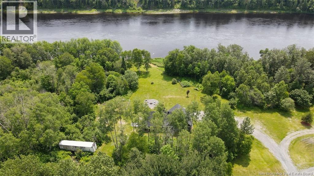 1334 Route 205 Road, Clair, New Brunswick  E7A 1Y2 - Photo 45 - NB131901