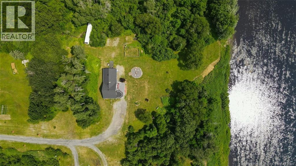 1334 Route 205 Road, Clair, New Brunswick  E7A 1Y2 - Photo 47 - NB131901