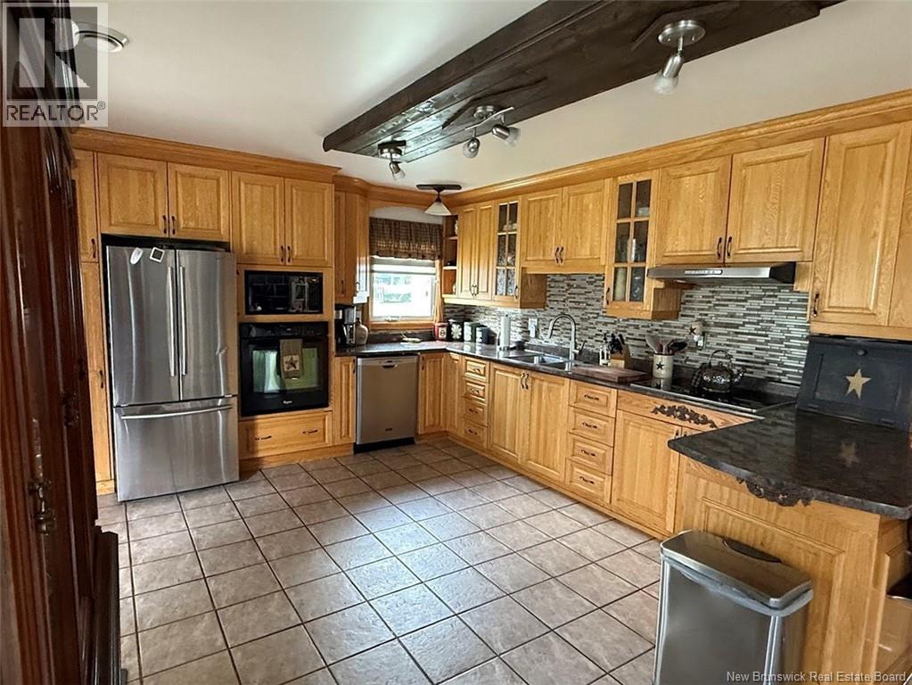 1334 Route 205 Road, Clair, New Brunswick  E7A 1Y2 - Photo 6 - NB131901