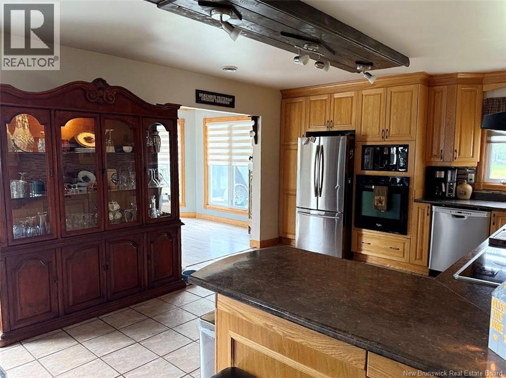 1334 Route 205 Road, Clair, New Brunswick  E7A 1Y2 - Photo 7 - NB131901