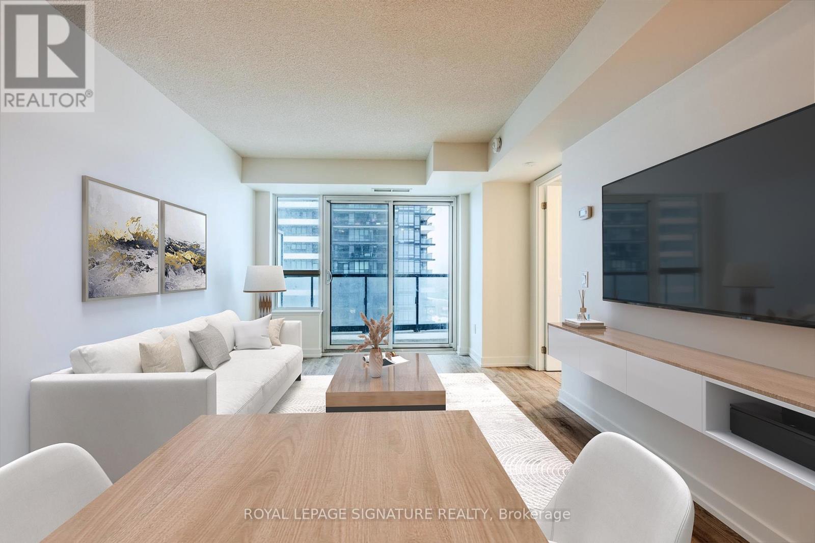 1708 - 1455 Celebration Drive, Pickering, Ontario  L1W 3R5 - Photo 12 - E12434264