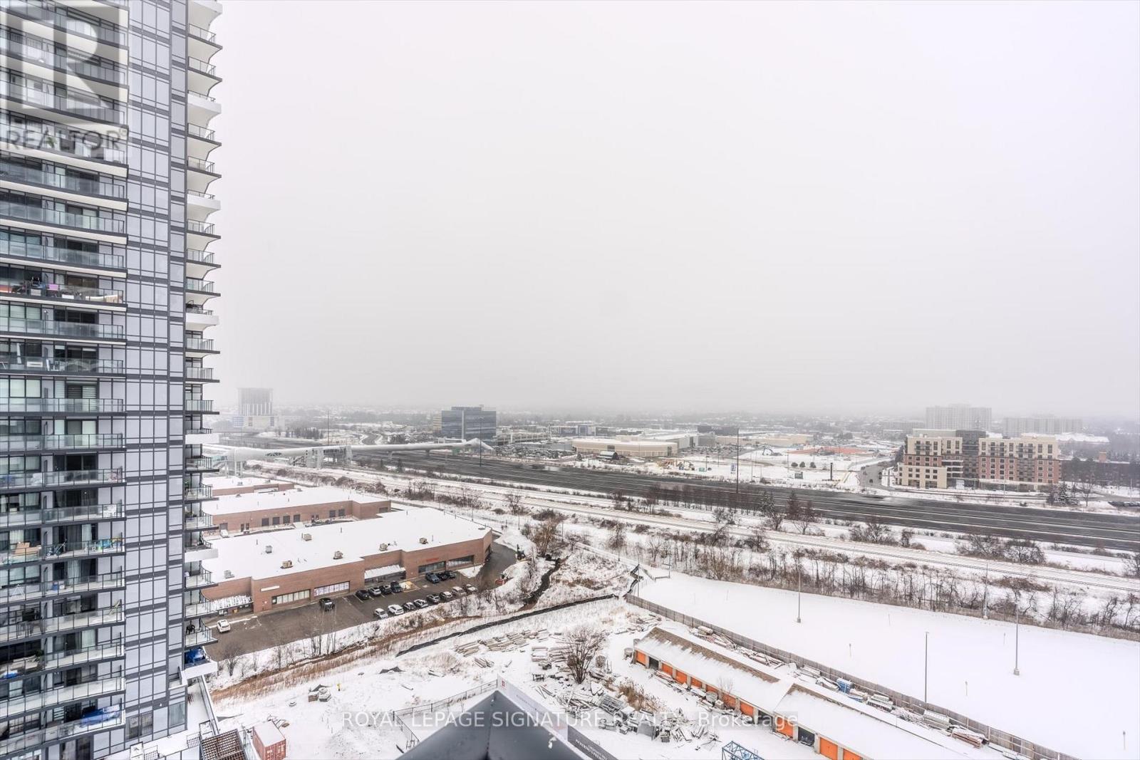 1708 - 1455 Celebration Drive, Pickering, Ontario  L1W 3R5 - Photo 25 - E12434264