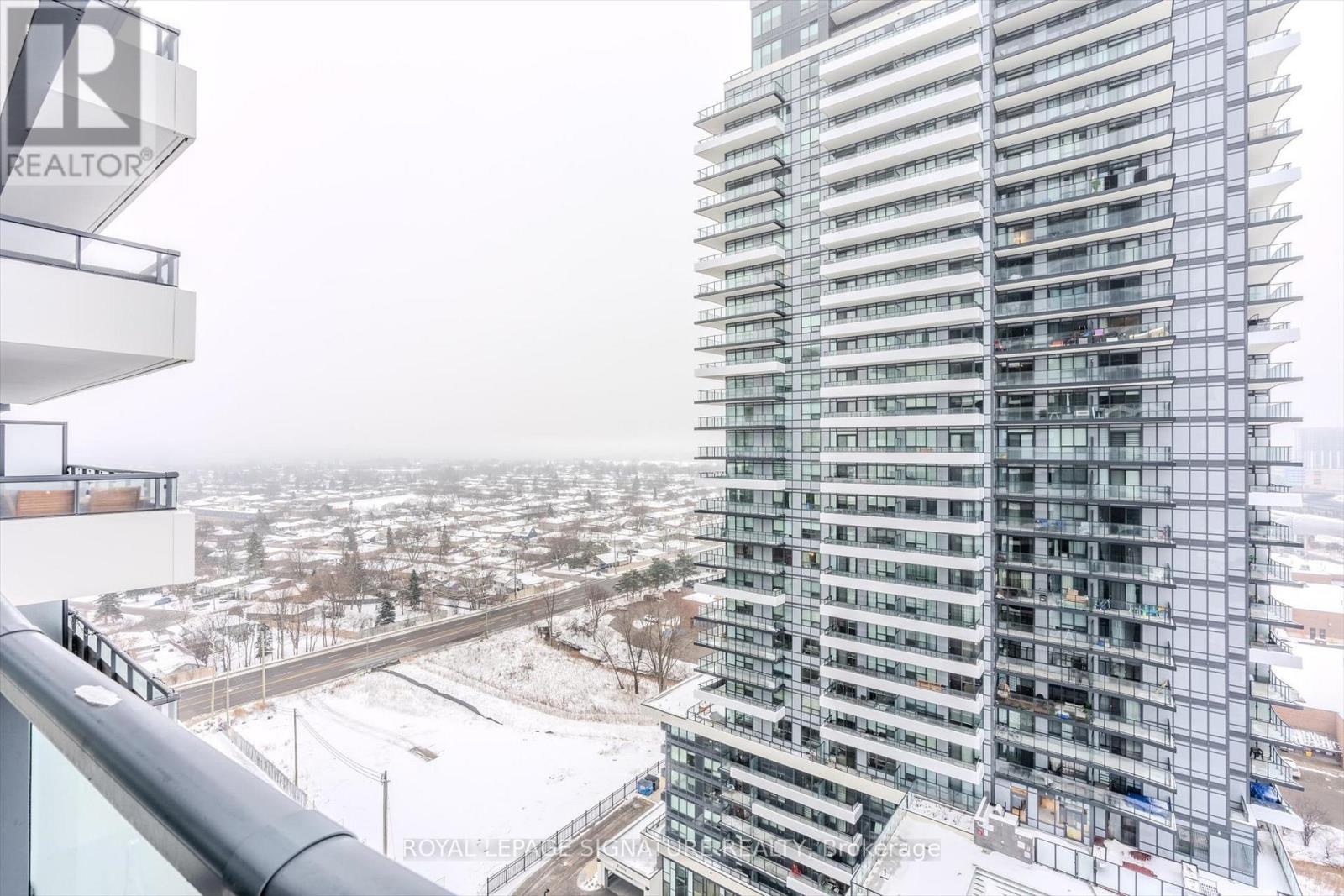 1708 - 1455 Celebration Drive, Pickering, Ontario  L1W 3R5 - Photo 26 - E12434264