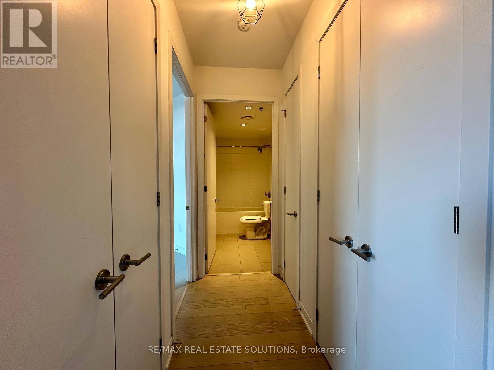 507 - 88 Colgate Avenue, Toronto, Ontario  M4M 0A6 - Photo 15 - E12676024