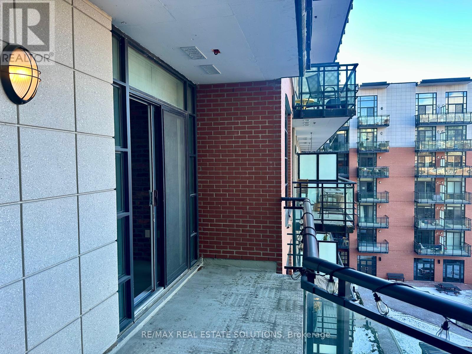 507 - 88 Colgate Avenue, Toronto, Ontario  M4M 0A6 - Photo 17 - E12676024