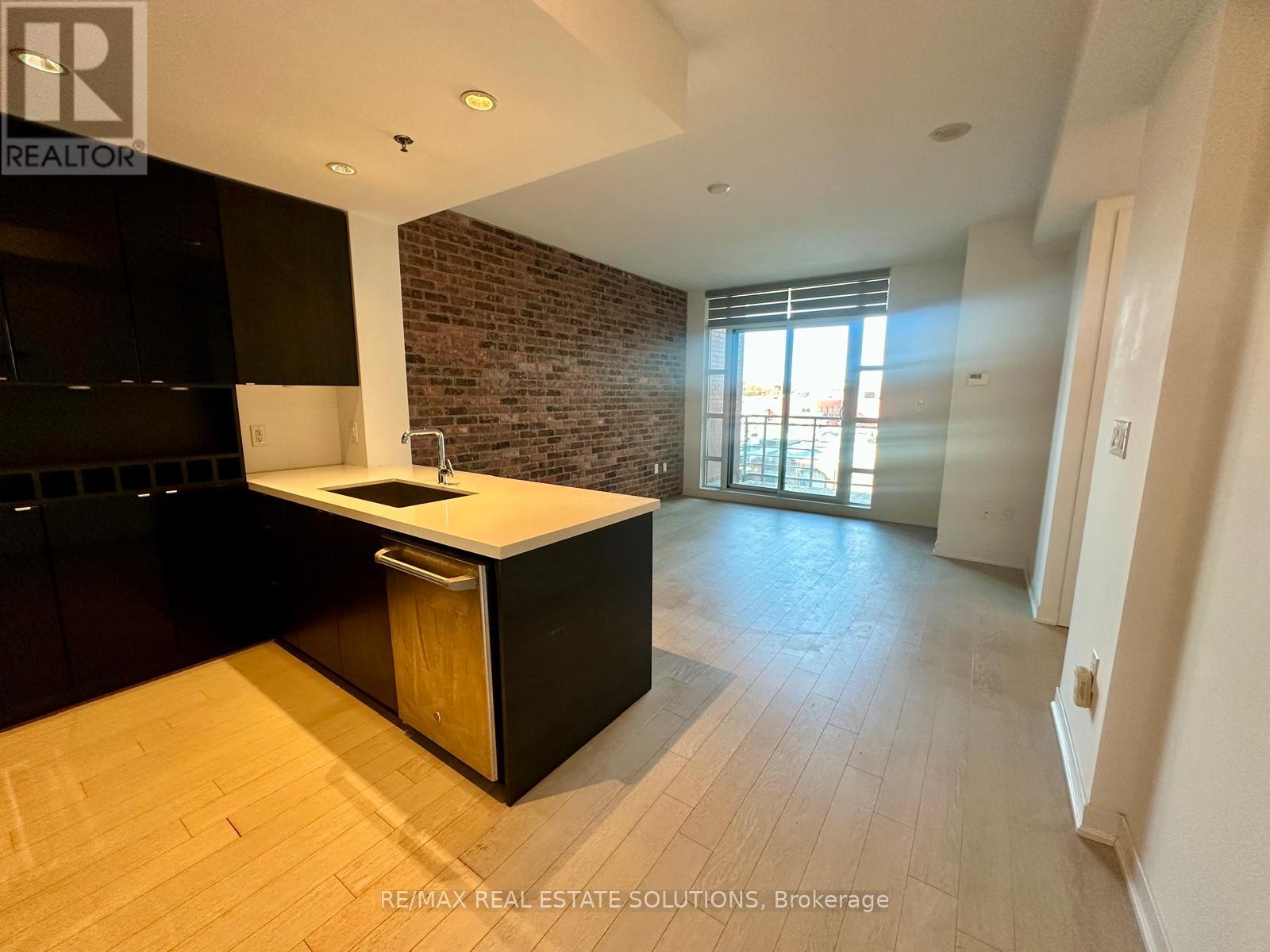 507 - 88 Colgate Avenue, Toronto, Ontario  M4M 0A6 - Photo 7 - E12676024