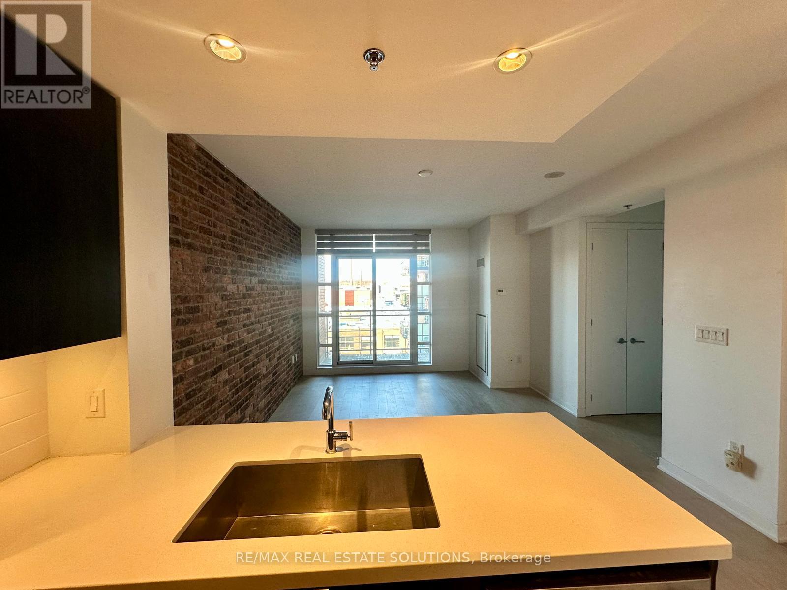 507 - 88 Colgate Avenue, Toronto, Ontario  M4M 0A6 - Photo 6 - E12676024