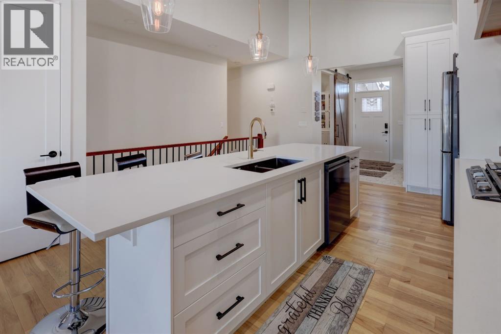 198 Bayview Circle Sw, Airdrie, Alberta  T4B 5A7 - Photo 11 - A2277148