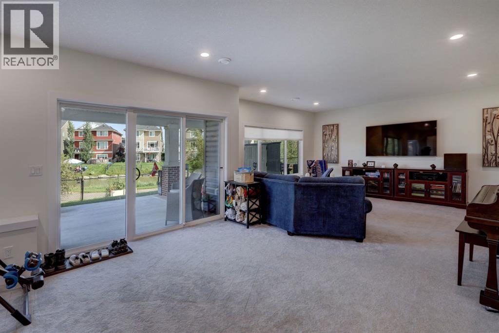 198 Bayview Circle Sw, Airdrie, Alberta  T4B 5A7 - Photo 26 - A2277148