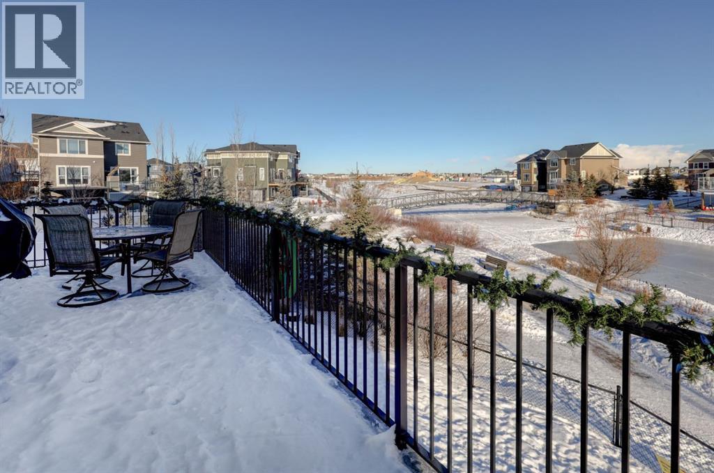 198 Bayview Circle Sw, Airdrie, Alberta  T4B 5A7 - Photo 39 - A2277148