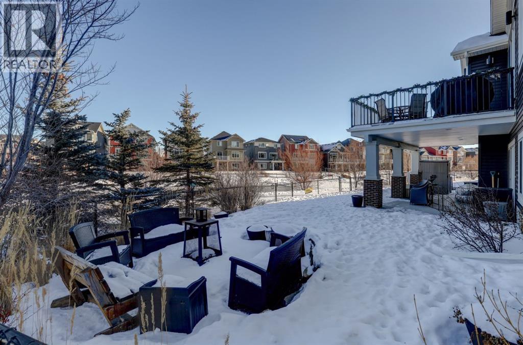 198 Bayview Circle Sw, Airdrie, Alberta  T4B 5A7 - Photo 40 - A2277148